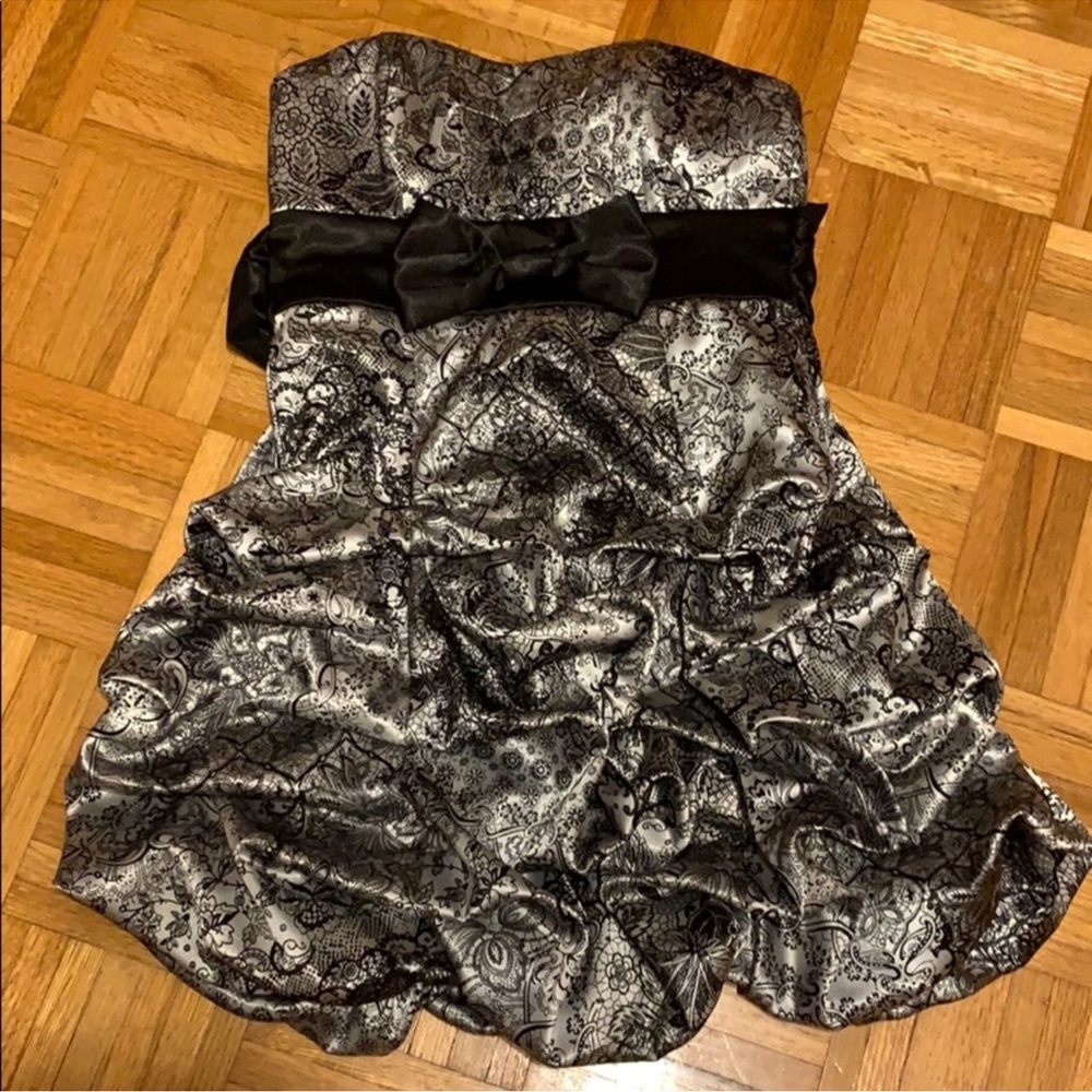 New dress